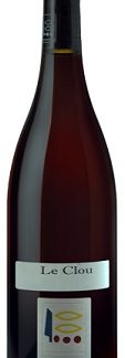 Prieure Roch Ladoix Rouge Le Clou 2013 Cote de Beaune Burgundy 750ml/Btl 6/case
