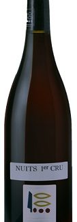 Prieure Roch Nuits St Georges 1er Cru 2011 Cote de Nuits Burgundy 750ml/Btl 6/case