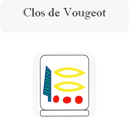 Prieure Roch Clos de Vougeot Grand Cru 2008 Cote de Nuits Burgundy 750ml/Btl 6/case