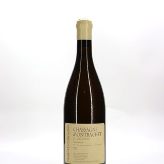 Pierre Yves Colin Morey Chassagne Montrachet 1er Morgeot 2017 Cote de Beaune Burgundy 750ml/Btl 6/case
