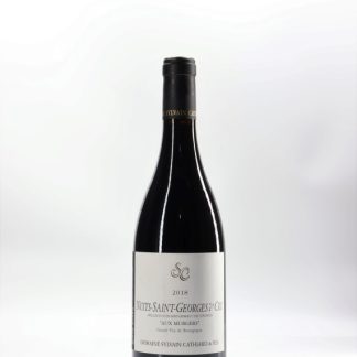 Sylvain Cathiard Nuits St Georges 1er Murgers 2018 Cote de Nuits Burgundy 750ml/Btl 6/case