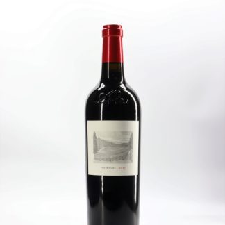 Abreu Thorevilos Cabernet Sauvignon 2017 Napa Valley California 750ml/Btl  3/case