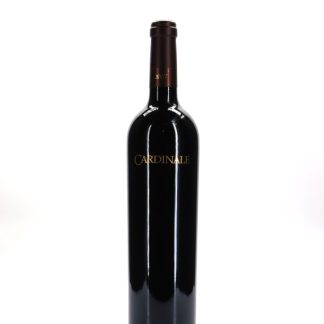Cardinale 2007 Napa Valley California 750ml/Btl  6/case