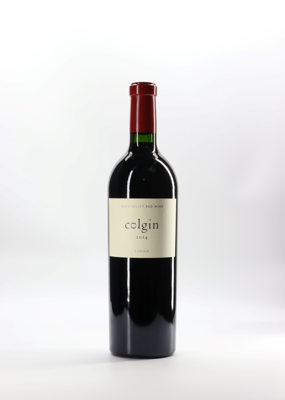 Colgin Cariad Red 2014 Napa Valley California 750ml/Btl 3/case