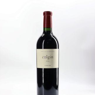Colgin Cariad Red 2015 Napa Valley California 750ml/Btl  6/case