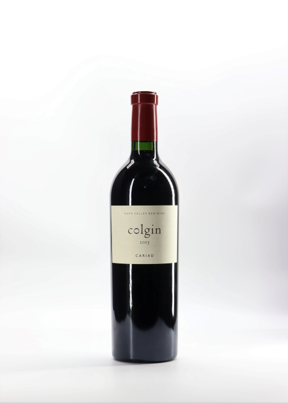 Colgin Cariad Red 2015 Napa Valley California 750ml/Btl 6/case