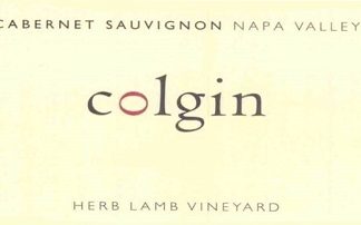 Colgin Herb Lamb Vineyard Cabernet Sauvignon 2005 Napa Valley California 750ml/Btl  12/case