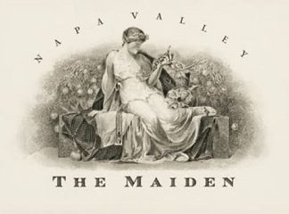 Harlan Estate The Maiden 2016 Napa Valley California 750ml/Btl  3/case