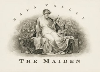 Harlan Estate The Maiden 2016 Napa Valley California 750ml/Btl 3/case