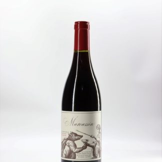 Marcassin Marcassin Vineyard Pinot Noir 2009 Sonoma Coast California 750ml/Btl 12/case