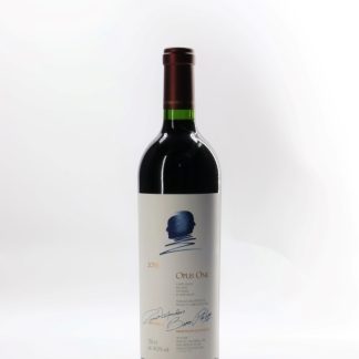 Opus One 2018 Napa Valley California 750ml/Btl  6/case