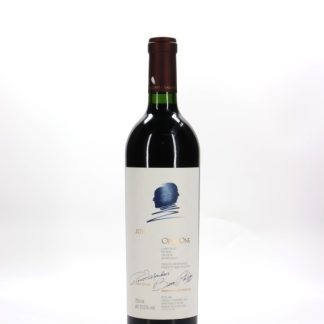 Opus One 2019 Napa Valley California 750ml/Btl 6/case