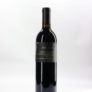 Paul Hobbs Beckstoffer Las Piedras Vineyard Cabernet Sauvignon 2018 Napa Valley California 750ml/Btl  6/case