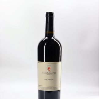 Peter Michael Les Pavots Red 2005 Knights Valley California 750ml/Btl 12/case