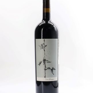 Sine Qua Non Dark Blossom Grenache 2011 Central Coast California 1500ml/Btl 6/case