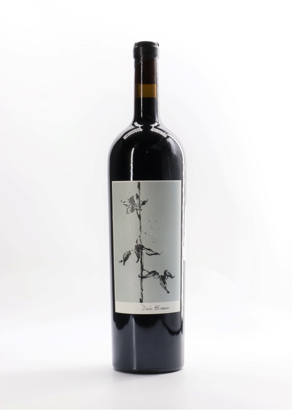 Sine Qua Non Dark Blossom Grenache 2011 Central Coast California 1500ml/Btl 6/case
