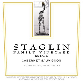 Staglin Family Vineyards Estate Cabernet Sauvignon 2006 Napa Valley California 750ml/Btl 6/case