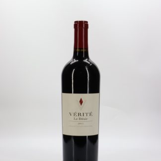 Verite Le Desir 2014 Sonoma County California 750ml/Btl 3/case