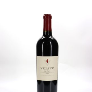 Verite La Joie 2014 Sonoma County California 750ml/Btl 3/case