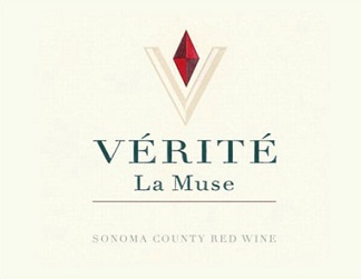 Verite La Muse 2007 Sonoma County California 750ml/Btl 6/case