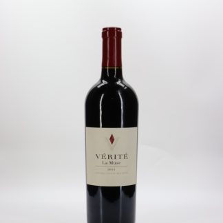 Verite La Muse 2014 Sonoma County California 750ml/Btl 3/case