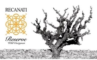 Recanati Reserve Wild Carignan 2016 Judean Hills Judean Hills 750ml/Btl  6/case