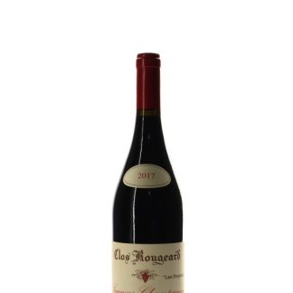 Clos Rougeard Saumur Champigny Les Poyeux 2015 Saumur Champigny Loire 750ml/Btl  6/case