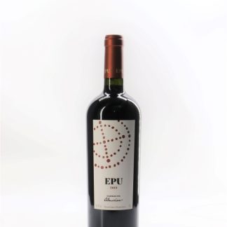EPU, Almaviva 2019 Puente Alto Maipo Valley 750ml/Btl  6/case