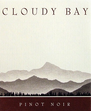 Cloudy Bay Pinot Noir 2010 Marlborough Marlborough 1500ml/Btl 6/case