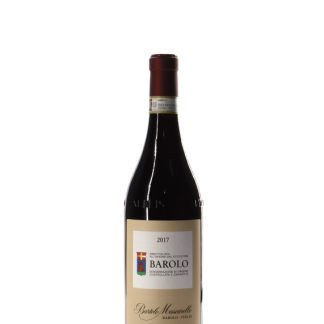 Bartolo Mascarello Barolo 2018 750ml/Btl  6/case