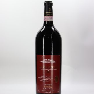 Bruno Giacosa Barbaresco Asili Riserva 2007 Barbaresco Piedmont 1500ml/Btl  6/case