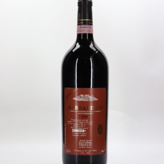 Bruno Giacosa Barbaresco Asili Riserva 2000 Barbaresco Piedmont 1500ml/Btl  6/case