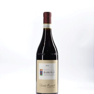 Bartolo Mascarello Barolo 2016 Barolo Piedmont 750ml/Btl  6/case