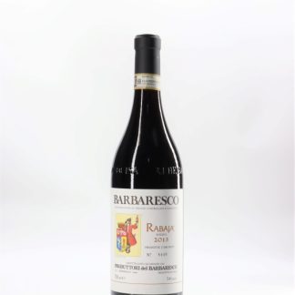 Produttori del Barbaresco Crus Collection Assortment Case 2013 Piedmont Piedmont 750ml/Btl 9/case