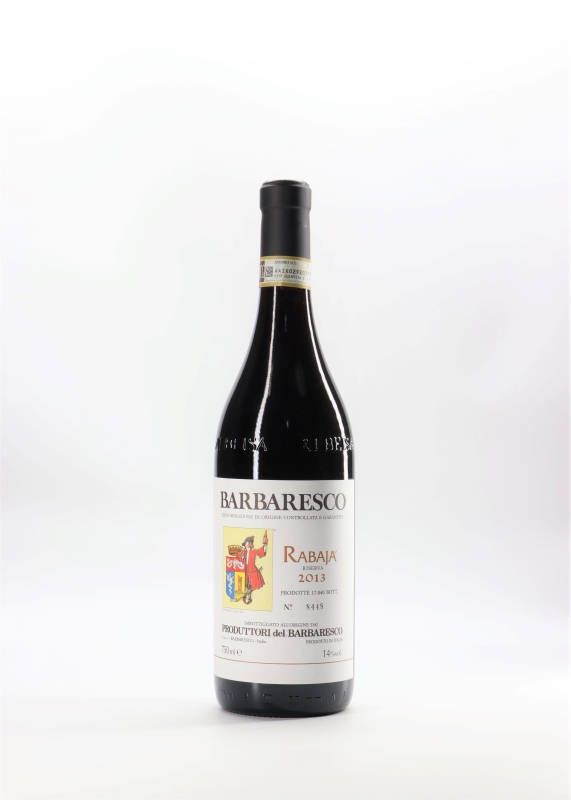Produttori del Barbaresco Crus Collection Assortment Case 2013 Piedmont Piedmont 750ml/Btl 9/case