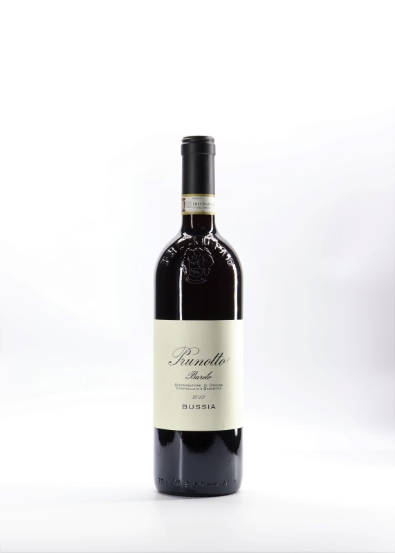 Prunotto Barolo Bussia 2013 Barolo Piedmont 750ml/Btl 6/case