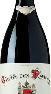Clos des Papes Chateauneuf du Pape Rouge 2020 Chateauneuf du Pape Rhone - Red 750ml/Btl  12/case