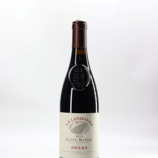 Delas Freres Cote Rotie La Landonne 2010 Cote Rotie Rhone - Red 750ml/Btl  6/case