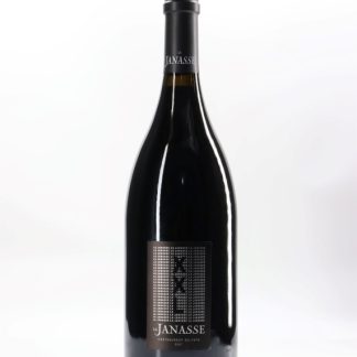 Domaine de la Janasse Chateauneuf du Pape Cuvee XXL 2007 Chateauneuf du Pape Rhone 1500ml/Btl  6/case