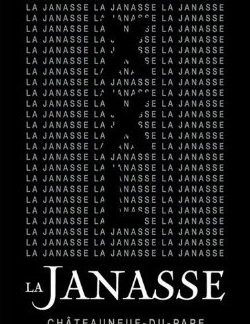 Domaine de la Janasse Chateauneuf du Pape Cuvee XXL 2016 Chateauneuf du Pape Rhone 750ml/Btl  6/case