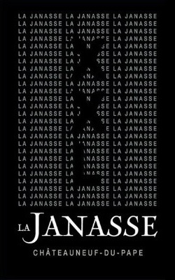 Domaine de la Janasse Chateauneuf du Pape Cuvee XXL 2016 Chateauneuf du Pape Rhone 750ml/Btl 6/case