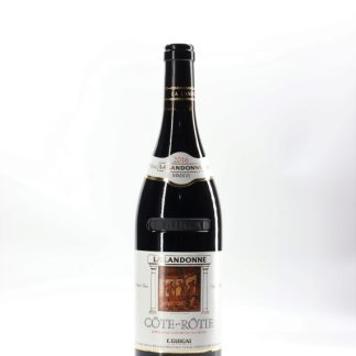 E. Guigal Cote Rotie La Landonne 2016 Cote Rotie Rhone 750ml/Btl  6/case