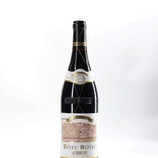 E. Guigal Cote Rotie La Mouline 2018 Cote Rotie Rhone 750ml/Btl  6/case