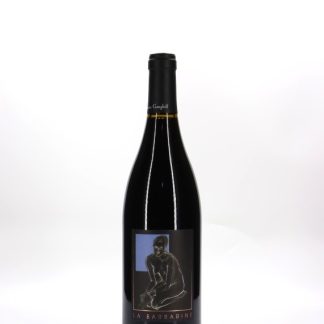 Yves et Mathilde Gangloff Cote Rotie La Barbarine 2019 Cote Rotie Rhone 750ml/Btl 6/case