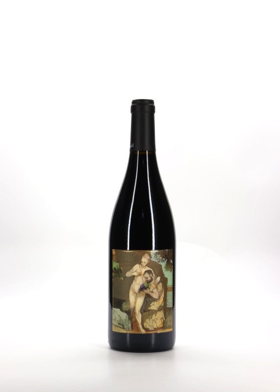 Yves et Mathilde Gangloff Cote Rotie La Sereine Noire 2020 Cote Rotie Rhone 750ml/Btl 6/case