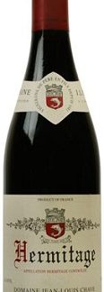 Jean Louis Chave Hermitage Rouge 2014 Hermitage Rhone - Red 1500ml/Btl 6/case
