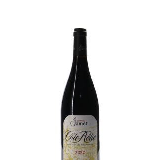 Jamet Cote Rotie 2020 Cote Rotie Rhone 750ml/Btl 12/case