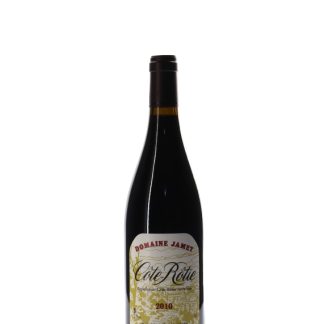Jamet Cote Rotie Cote Brune 2010 Cote Rotie Rhone 750ml/Btl 12/case