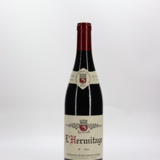Jean Louis Chave Hermitage Rouge 2011 Hermitage Rhone 750ml/Btl 6/case