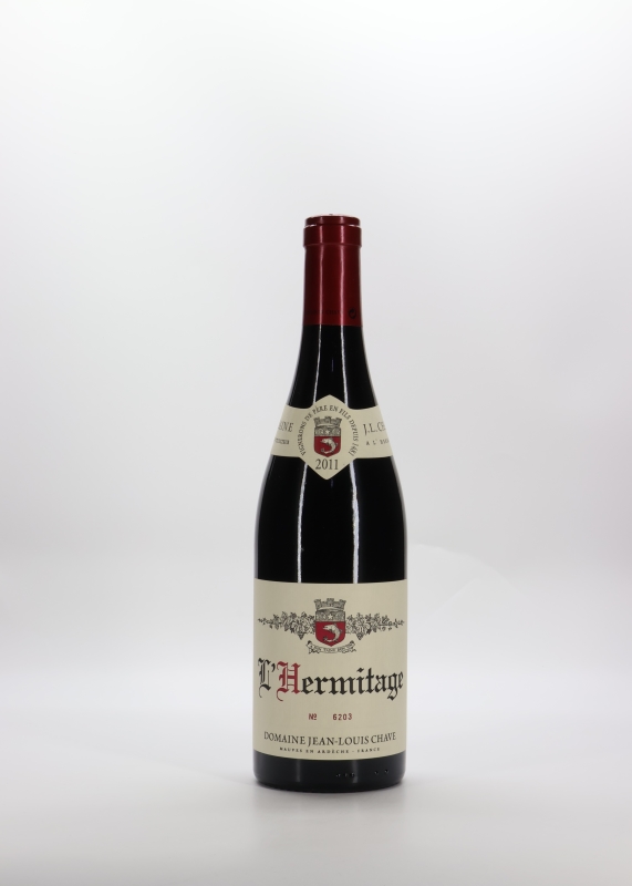 Jean Louis Chave Hermitage Rouge 2011 Hermitage Rhone 750ml/Btl 6/case